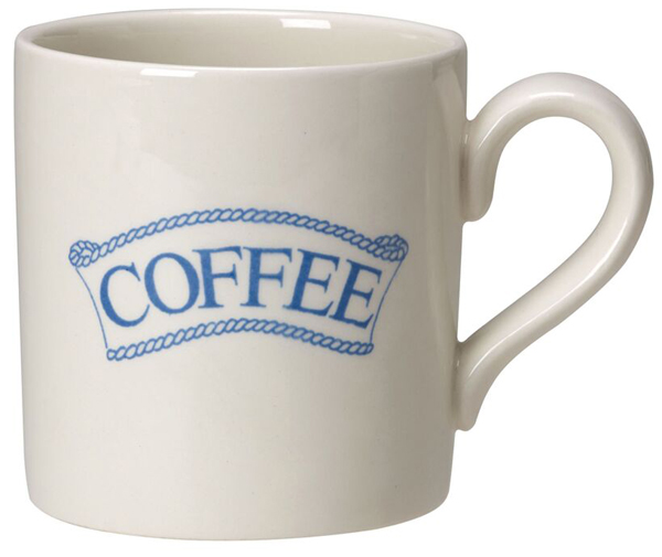 Mug COFFEE large